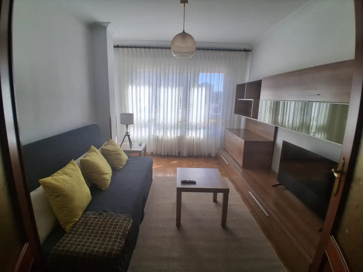 Flat with lift to rent in Gijón - CL USANDIZAGA 2, imagen 2