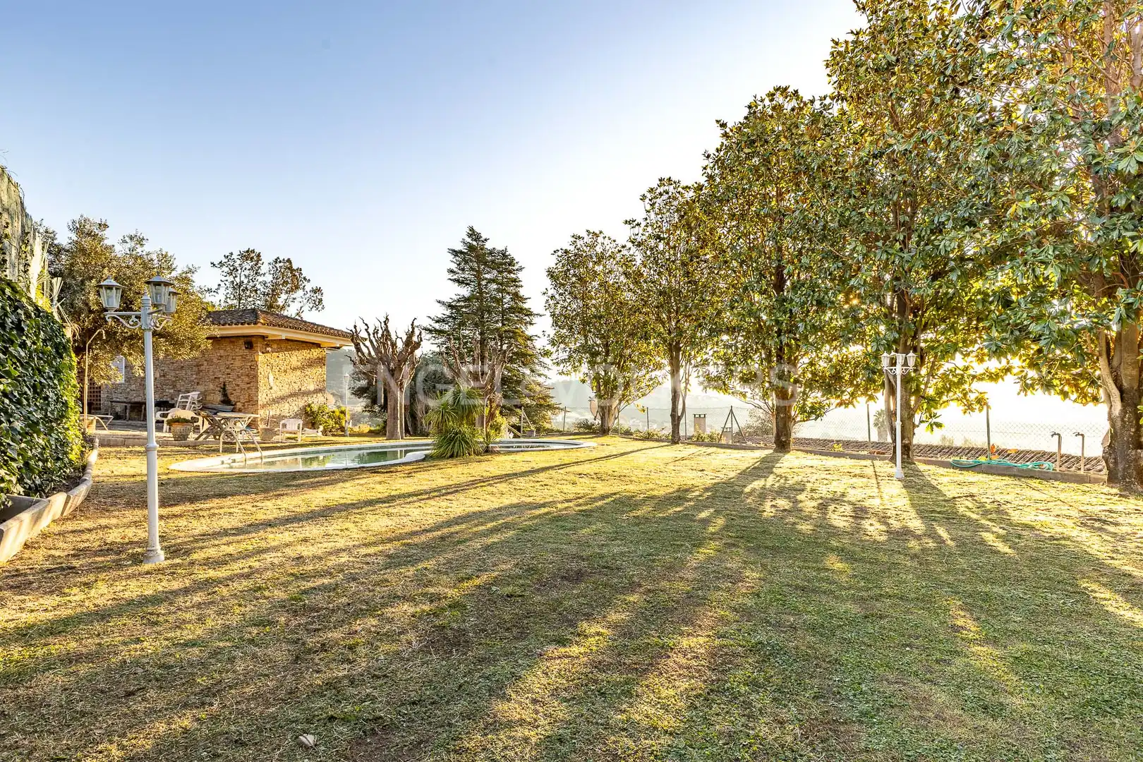 Haus mit Terrasse zum Verkauf in Bigues i Riells del Fai, imagen 36