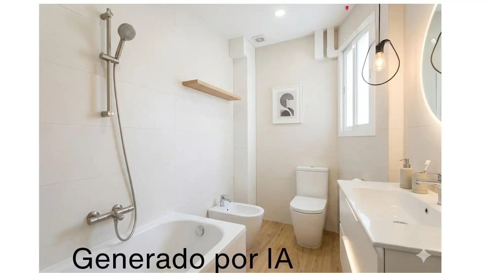 Bathroom of Apartments for sale in Sevilla