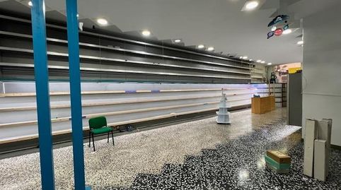 Foto 5 von Geschaftsraum zur Miete in Santa Catalina - San Bartolomé, Murcia Capital