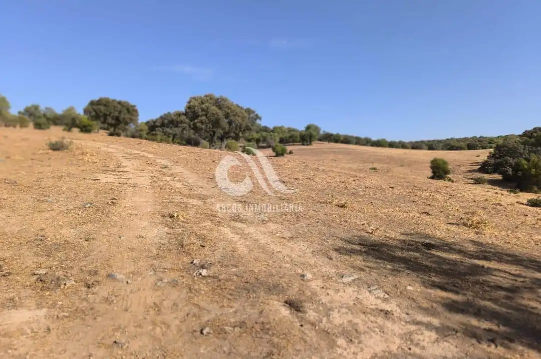 Casa rústica en venta en Periurbano Oeste - Sierra, imagen 7