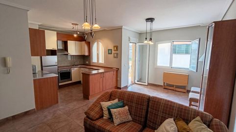 Foto 2 de Apartament en venda a Avenida Reino de España (r), 184, Las Salinas, Roquetas de Mar