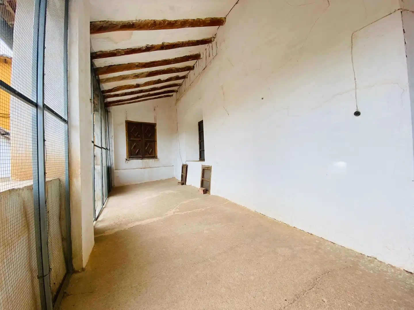 Casa o chalet en venta en Bordón con Jardín privado, Terraza y Trastero