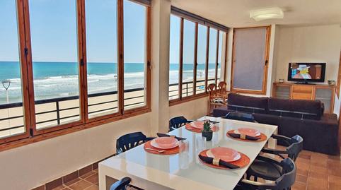 Photo 3 of Apartment to rent in Passeig Marítim, Miramar, Valencia
