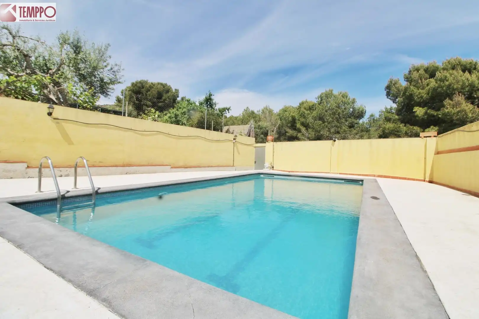 Swimming pool of Houses for sale in El Vendrell  with Heating, Private garden and Terrace