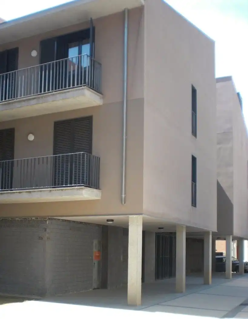 Gewerbefläche zur Miete in Carrer Sant Benet 9, imagen 5