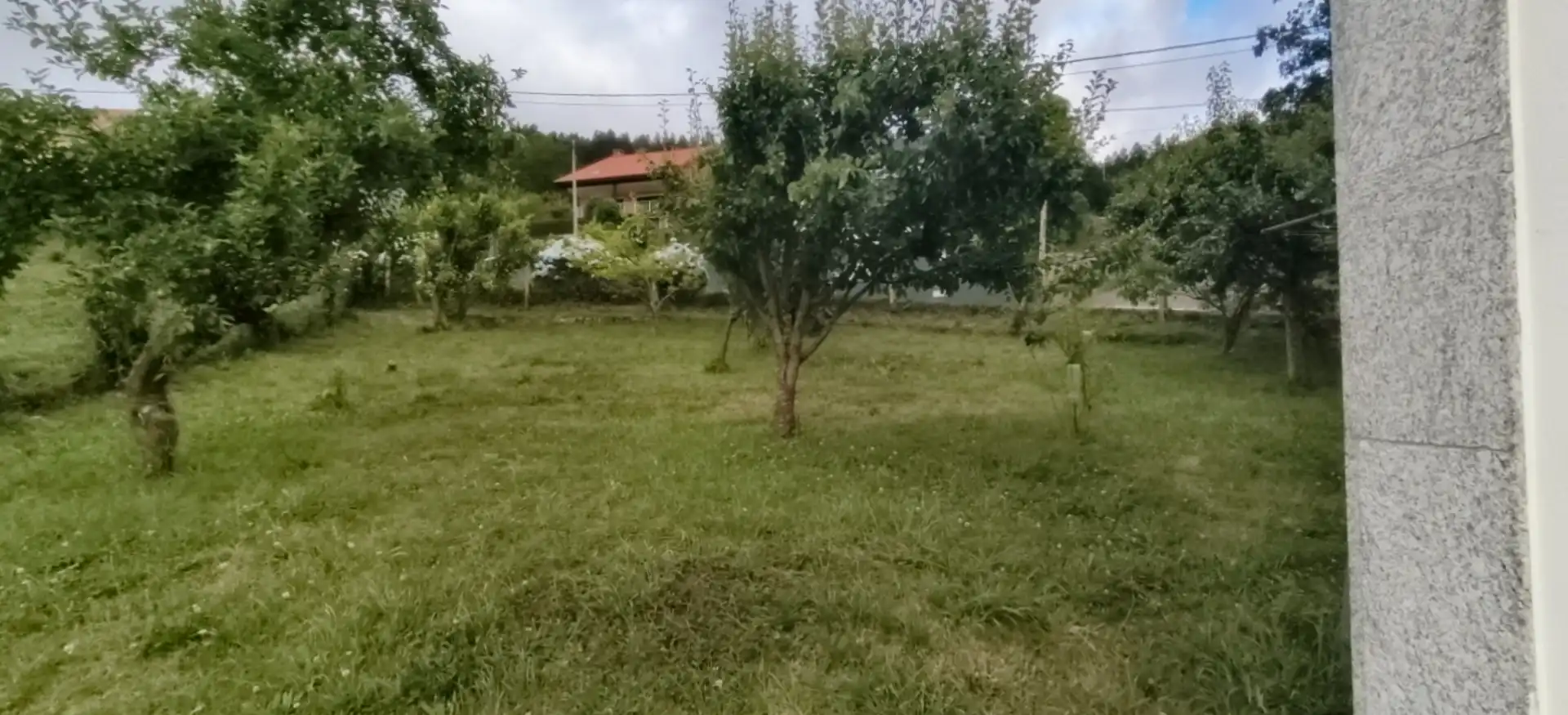 Houses for sale in Cedeira  with Heating, Private garden and Parquet flooring