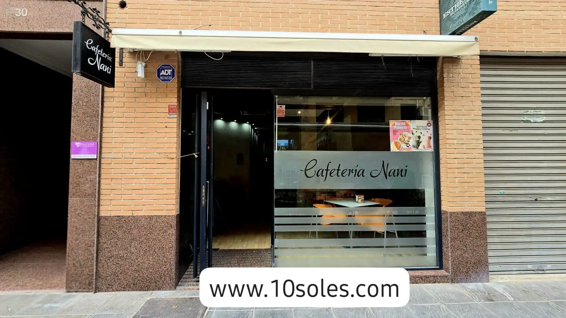 Gewerbefläche zum Verkauf in Orihuela ciudad, imagen 6