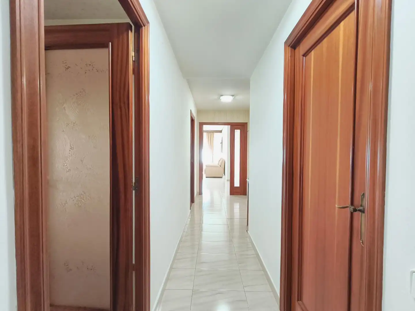 Piso en venta en Reus con Calefacción, Terraza y Trastero