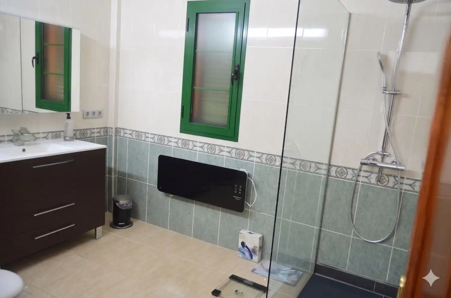 Bathroom of Houses for sale in Tuineje  with Air Conditioner and Terrace