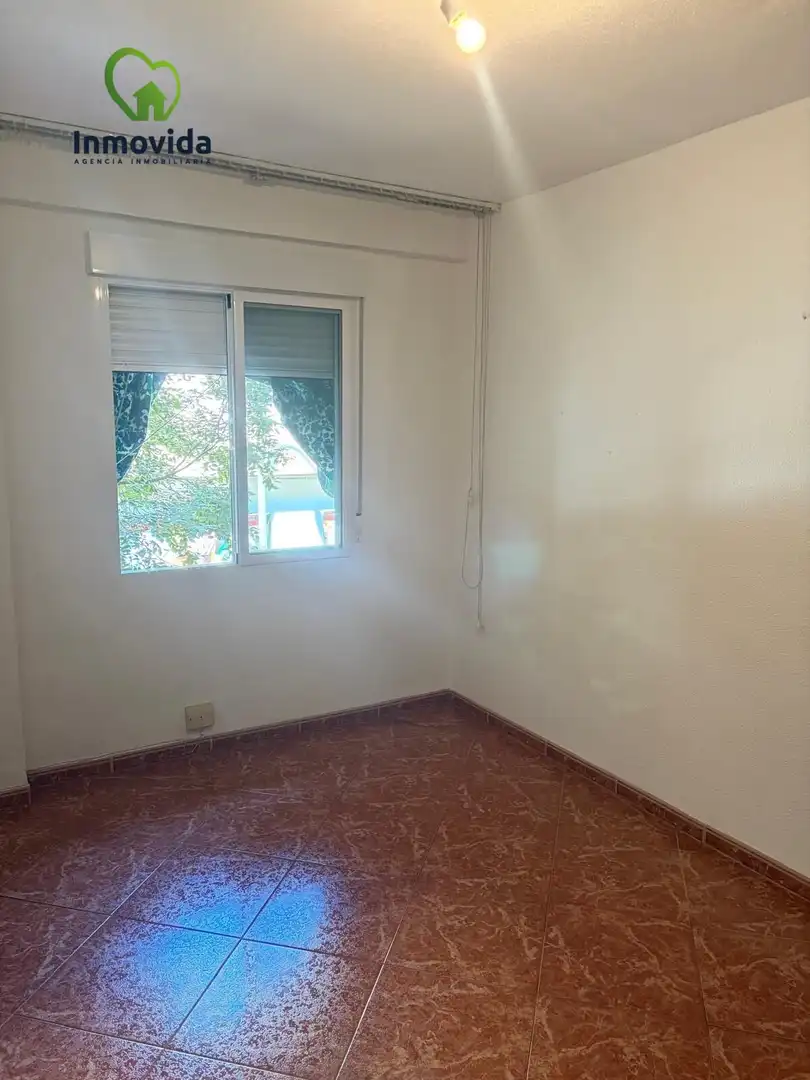Bedroom of Flat for sale in Córdoba  with Air Conditioner, Heating and Terrace