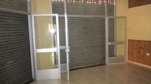 Photo 5 of Commercial properties for rent in San Andrés - San Antolín, Murcia Capital