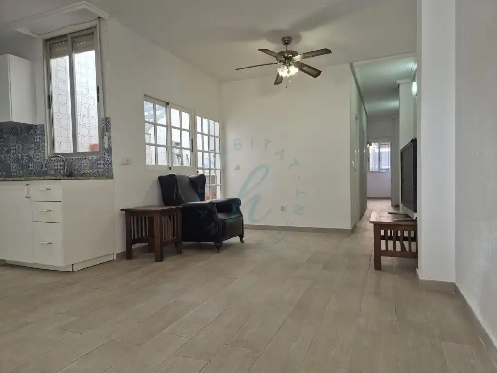Sala de estar de Casa o chalet en venta en Aldaia