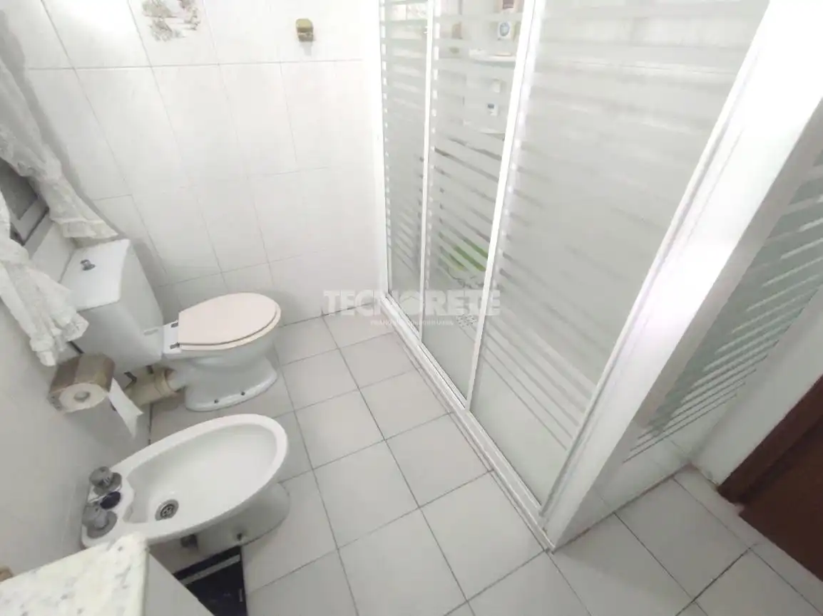 Bathroom of Flat for sale in Guadalajara