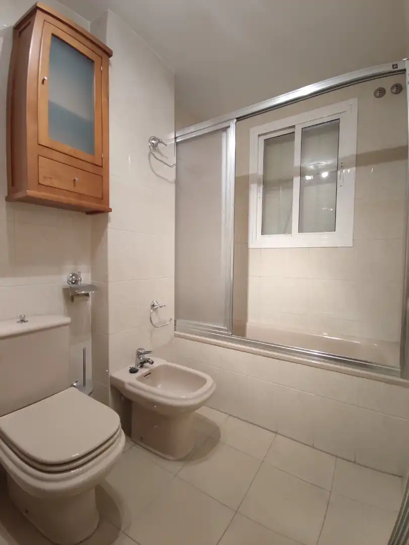 Apartamento de alquiler en Pasaje de Lanzarote, El Torreón - Los Ángeles - El Pilar