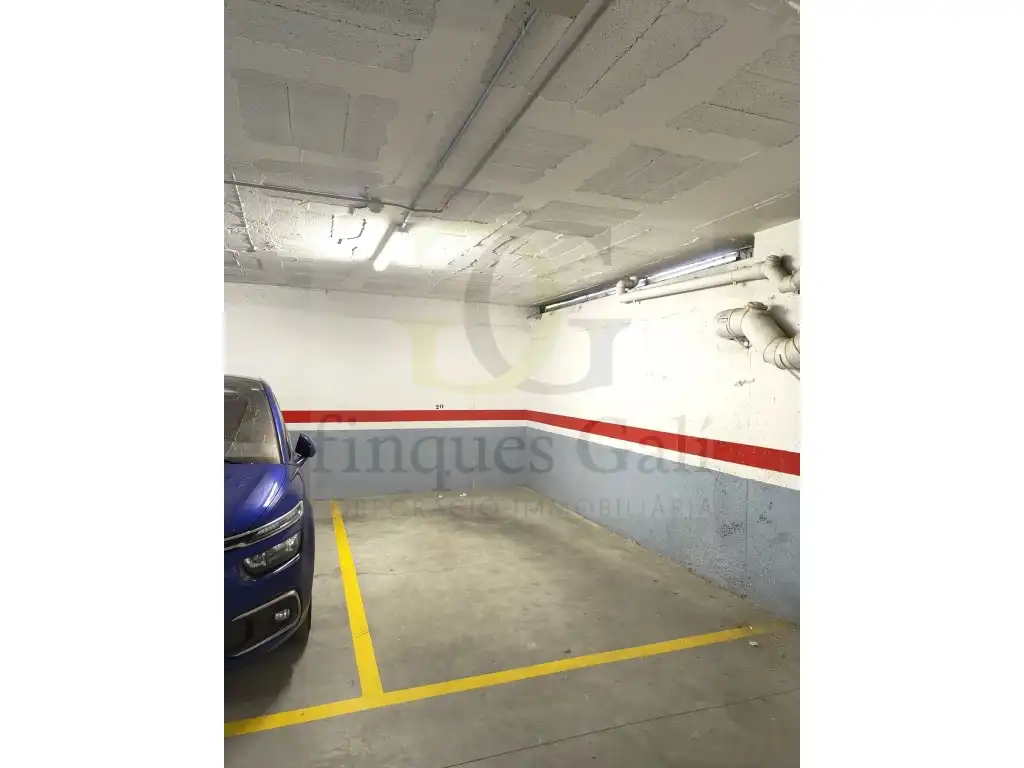 Einzelparkplatz zum Verkauf in Sant Vicenç de Castellet, imagen 6