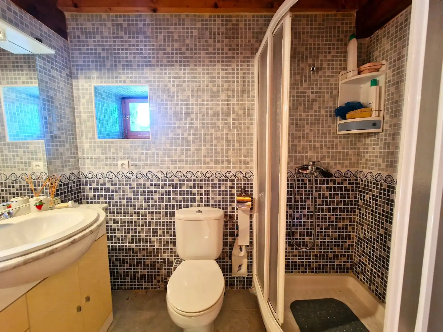 Casa o chalet en venta en Barrio Bárcena, 11, Santiurde de Toranzo