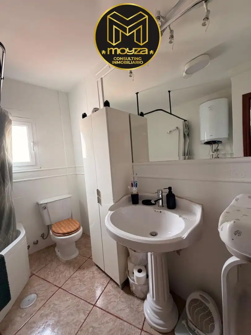 Flat with terrace for sale in Belén - San Roque, imagen 26