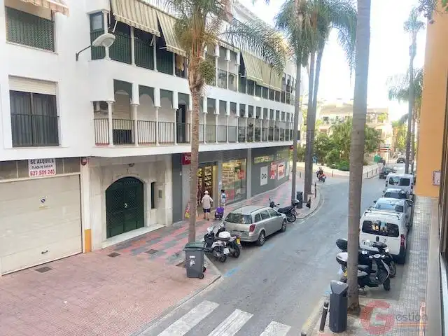 Apartment with lift for sale in Almuñecar centro, imagen 13