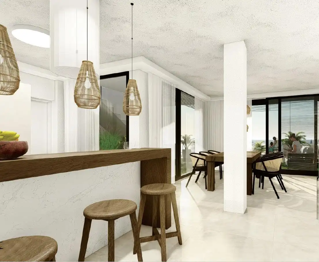 Chalet en venta en Altea la Vella, imagen 3