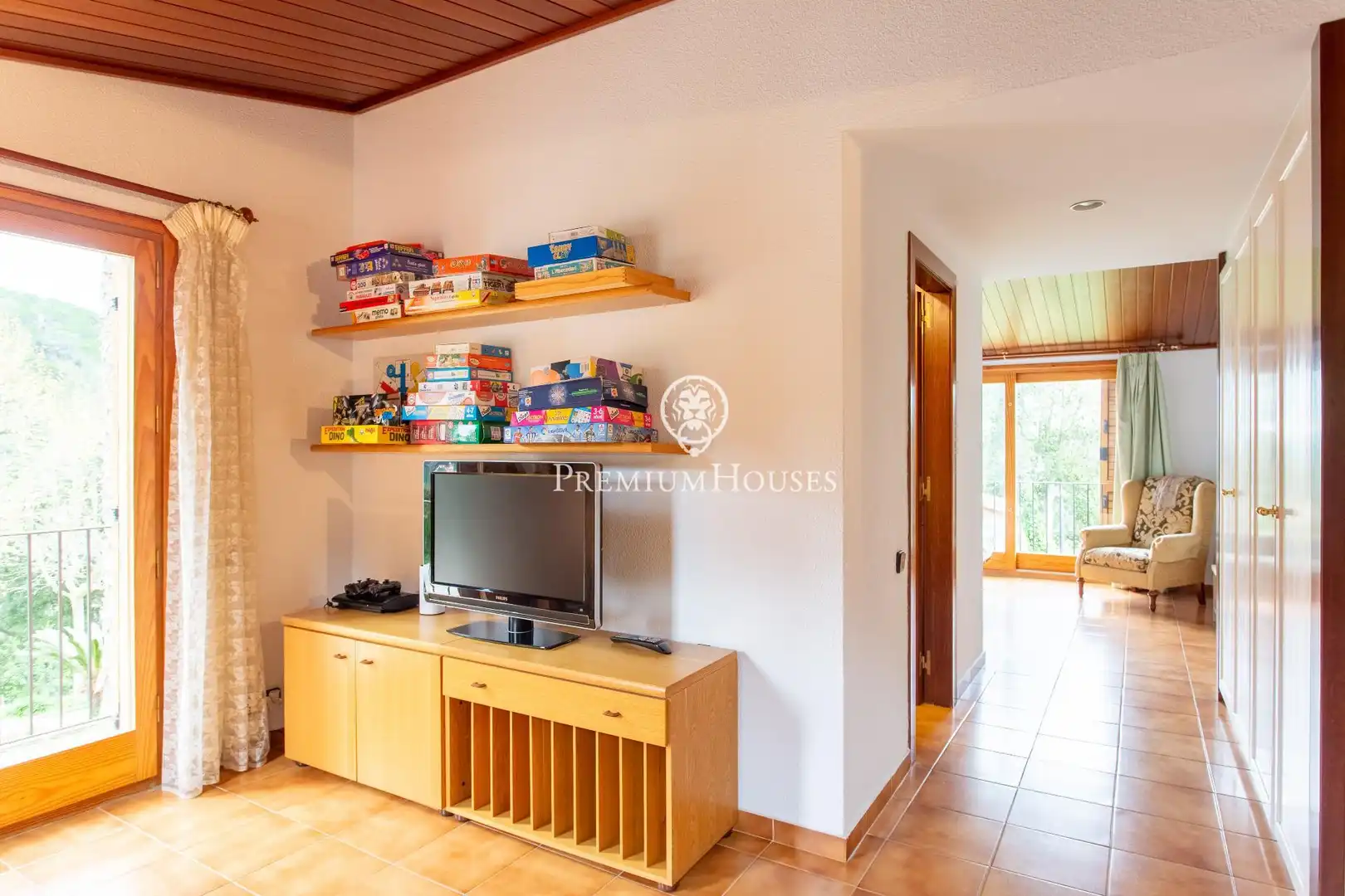 House with terrace for sale in Arenys de Munt, imagen 28