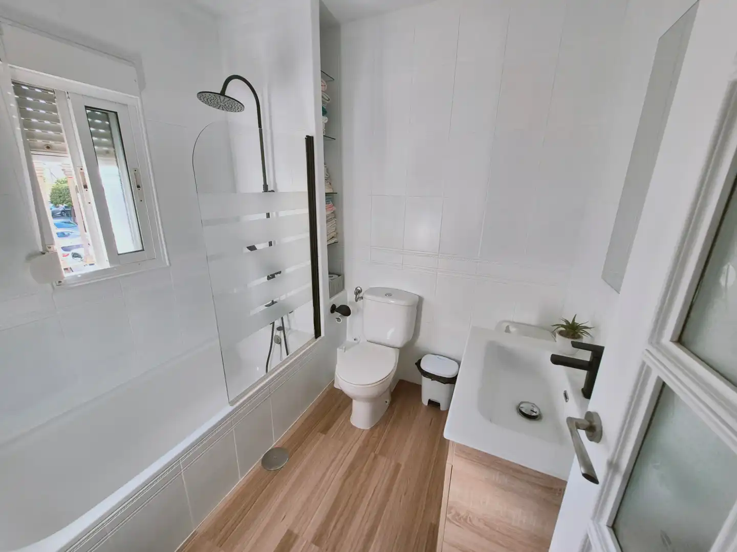 Flat with lift for sale in Barriada de San Diego, imagen 33