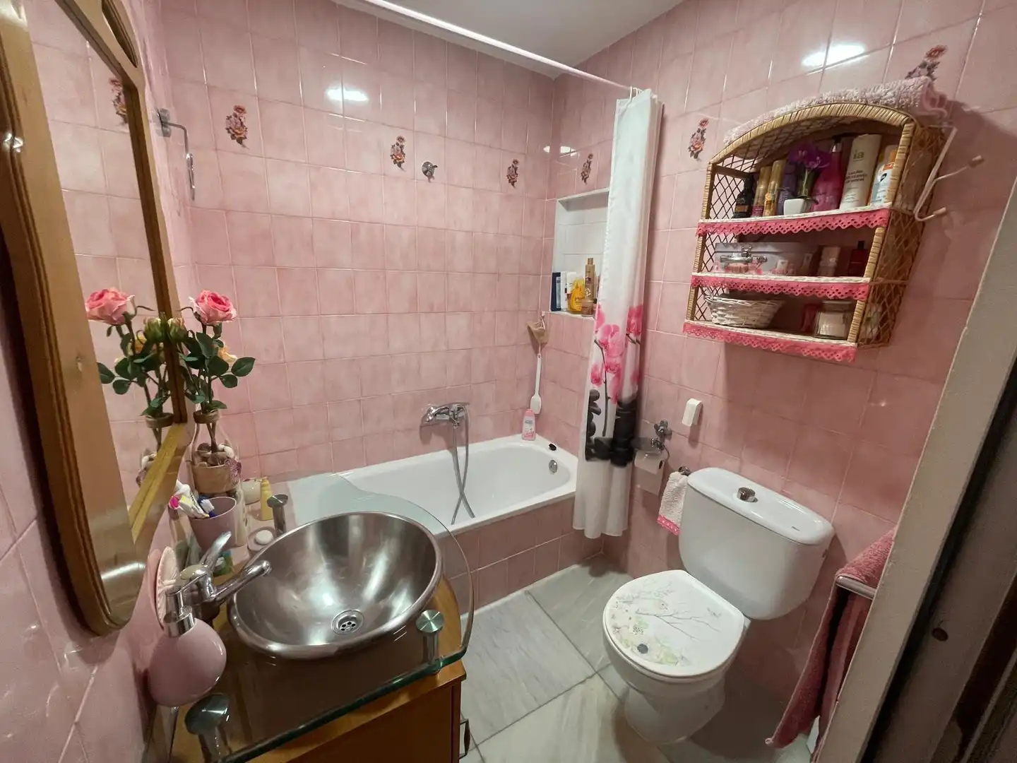 Terraced house for sale in plaza de andalucia, imagen 14