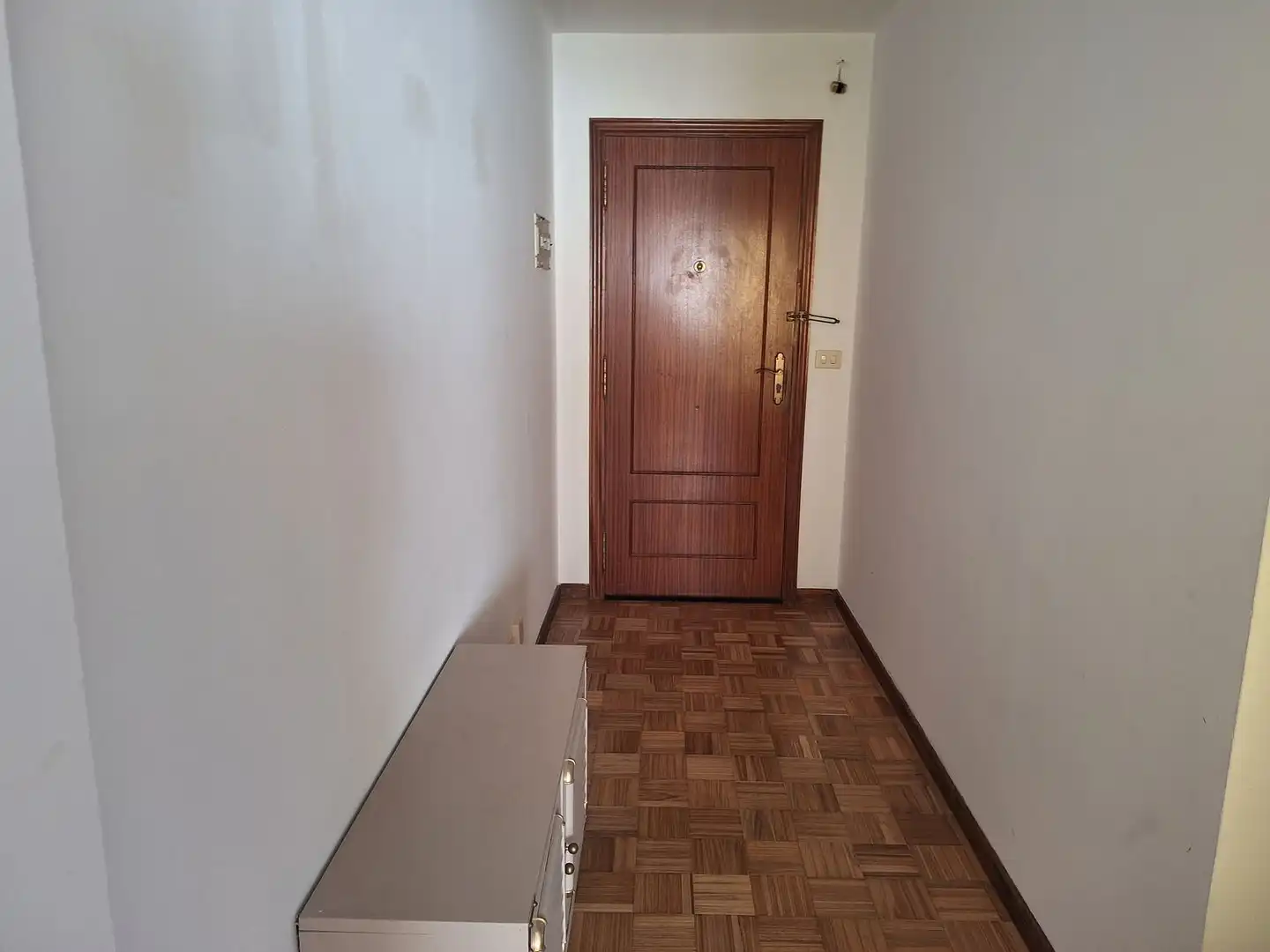 Wohnung mit Aufzug zur Miete in Plaza Santa Gema, imagen 7