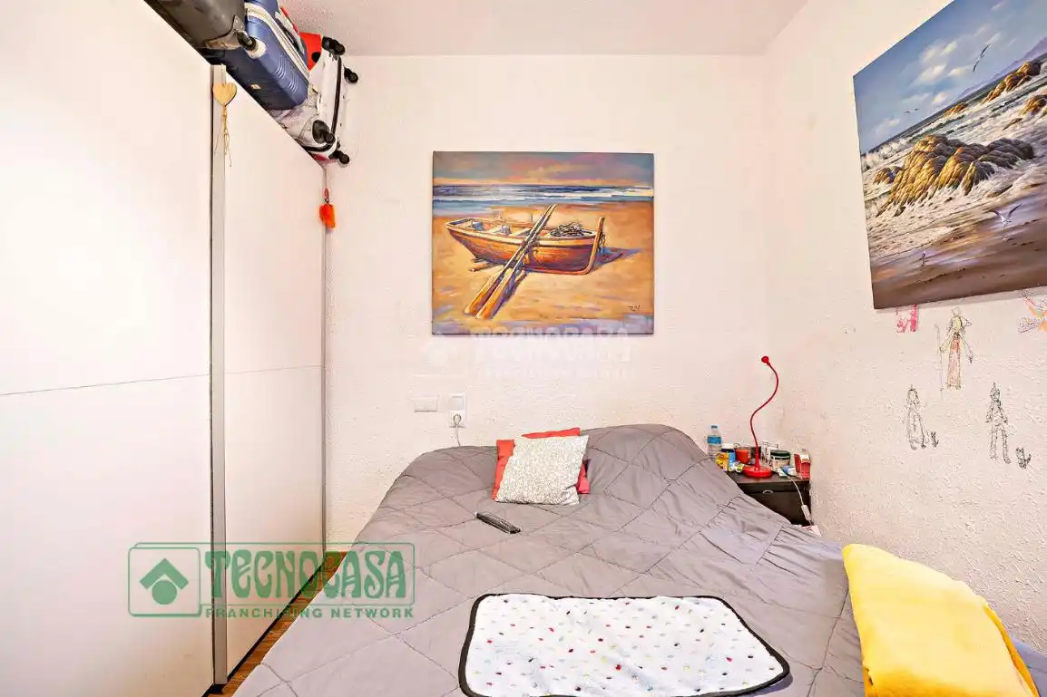 Piso en venta en Av. de Juan Bonachera, Roquetas Pueblo