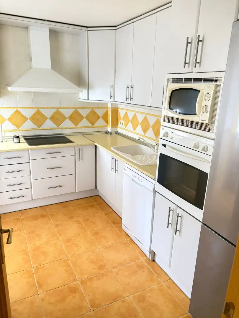 Wohnung mit Aufzug zum Verkauf in El Torreón - Los Ángeles - El Pilar, imagen 5