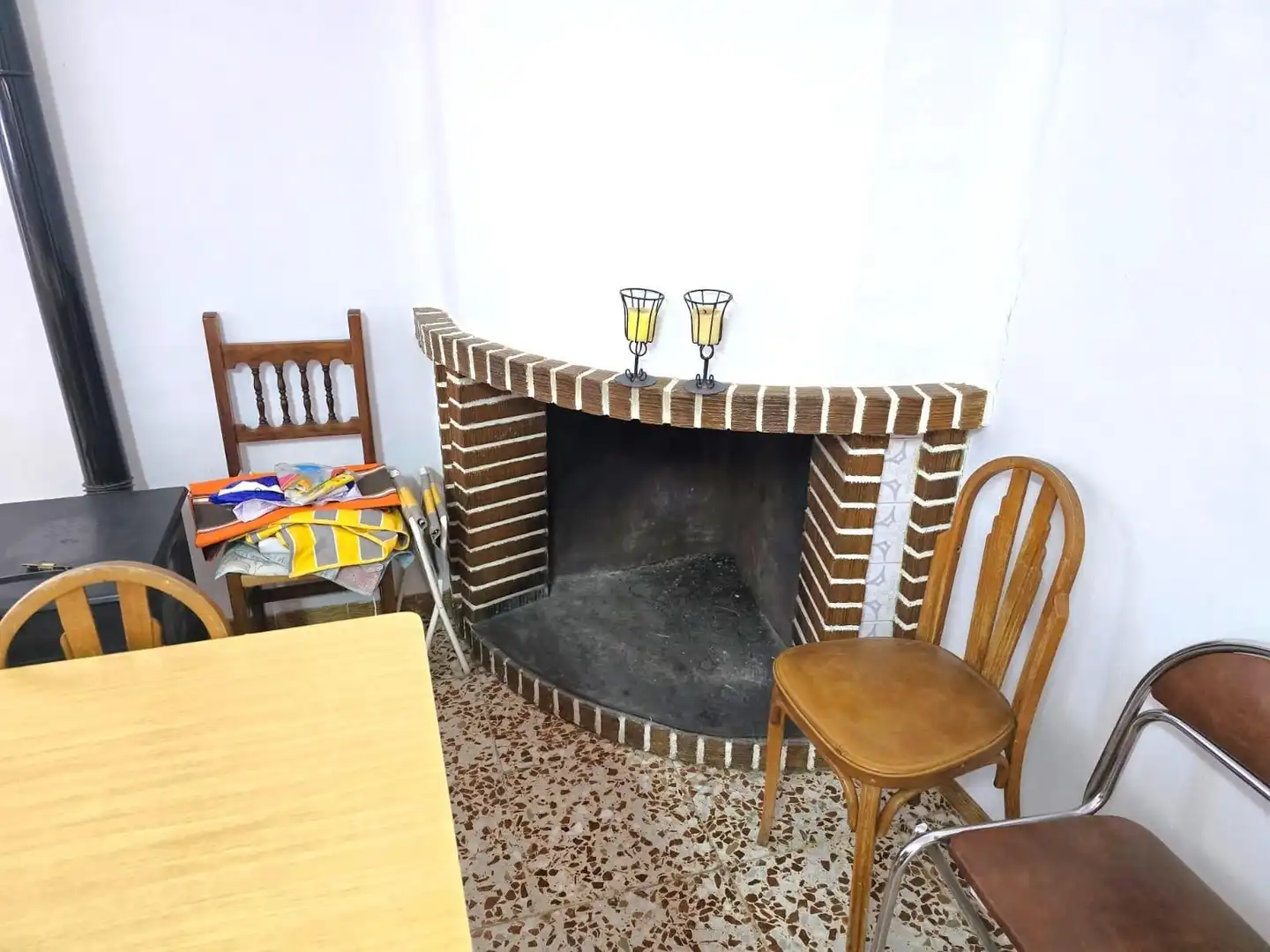 Casa o chalet en venta en Molina de Segura con Aire acondicionado, Calefacción y Jardín privado