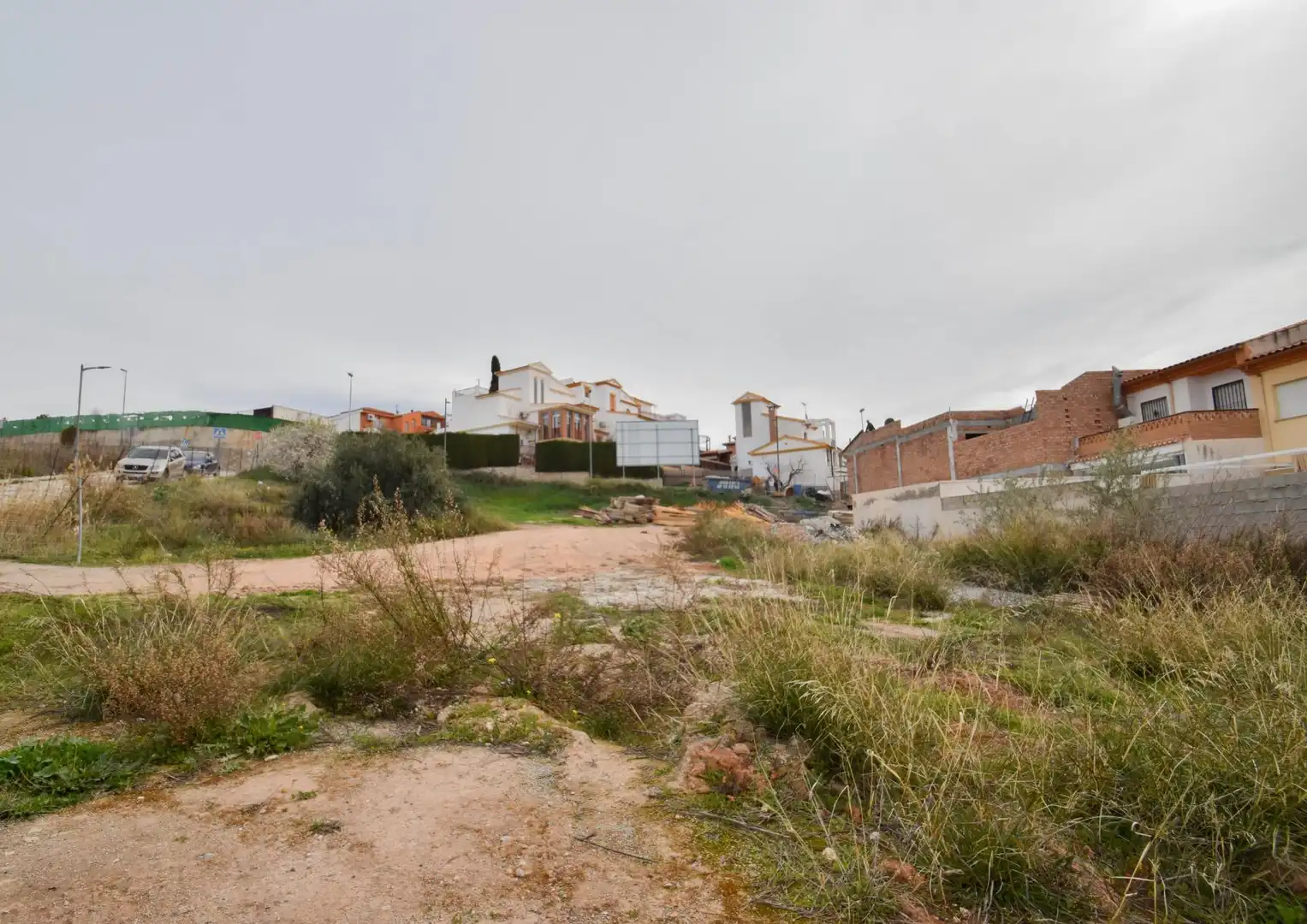 Grundstücke und Bauplätze zum Verkauf in Calle DE LA MEZQUITA 15, imagen 14