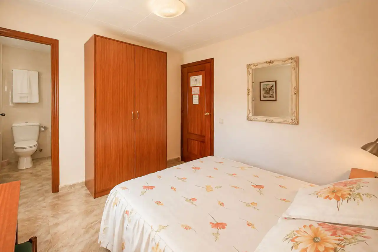 Hotel in vendita a Carrer de la Vall de Boí 8, imagen 16