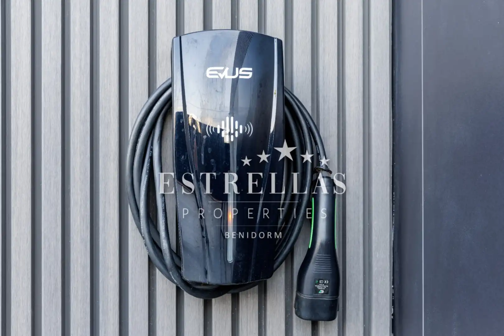 Xalet amb terrassa en venda a L'Albir, imagen 68
