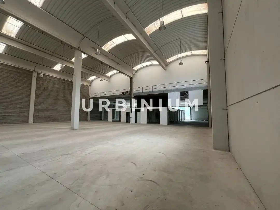 Nave industrial in affitto a Mas Xirgu, imagen 7