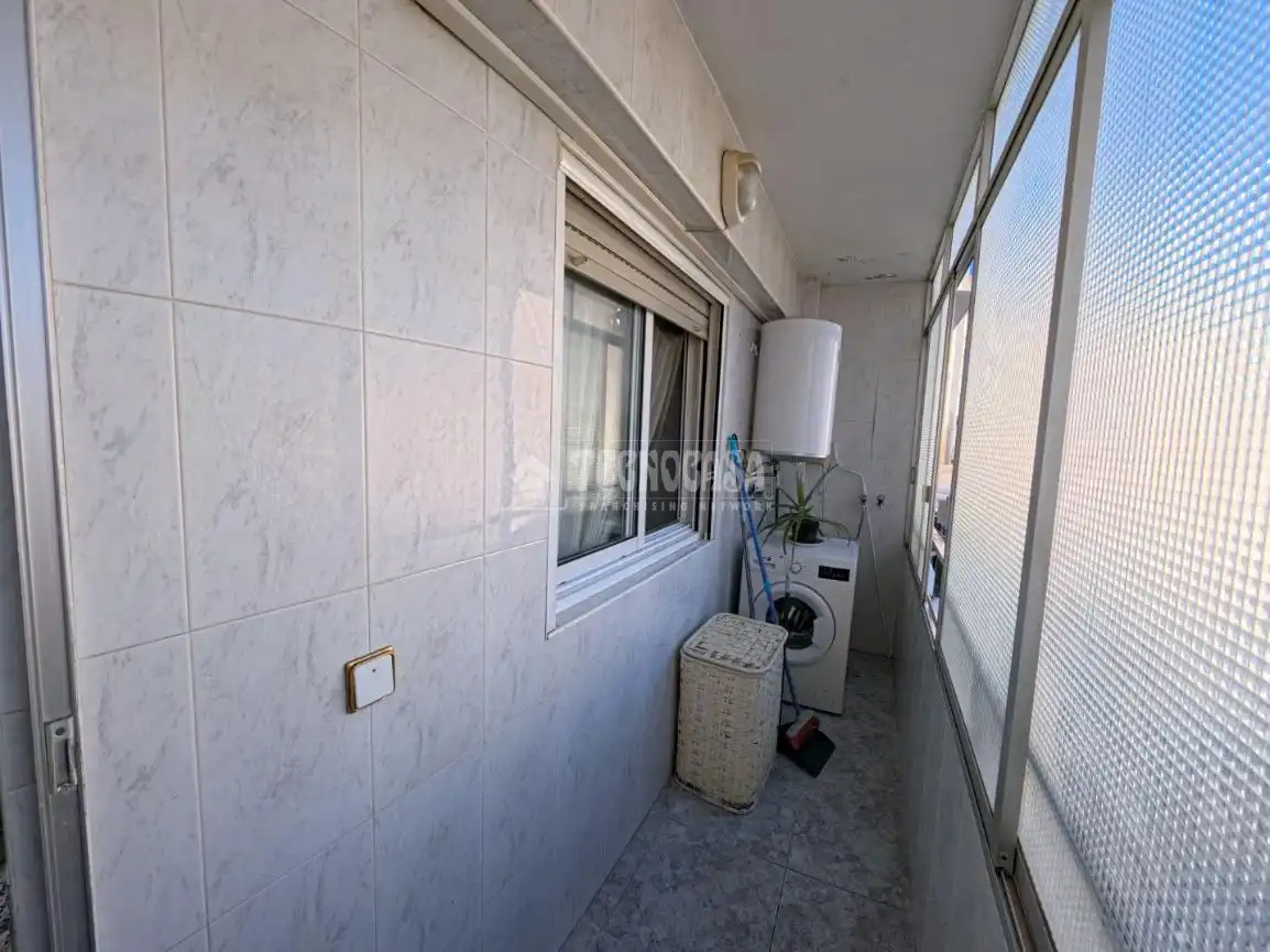 Appartement avec terrasse à vendre à C. Gral. Elizaicin, imagen 16