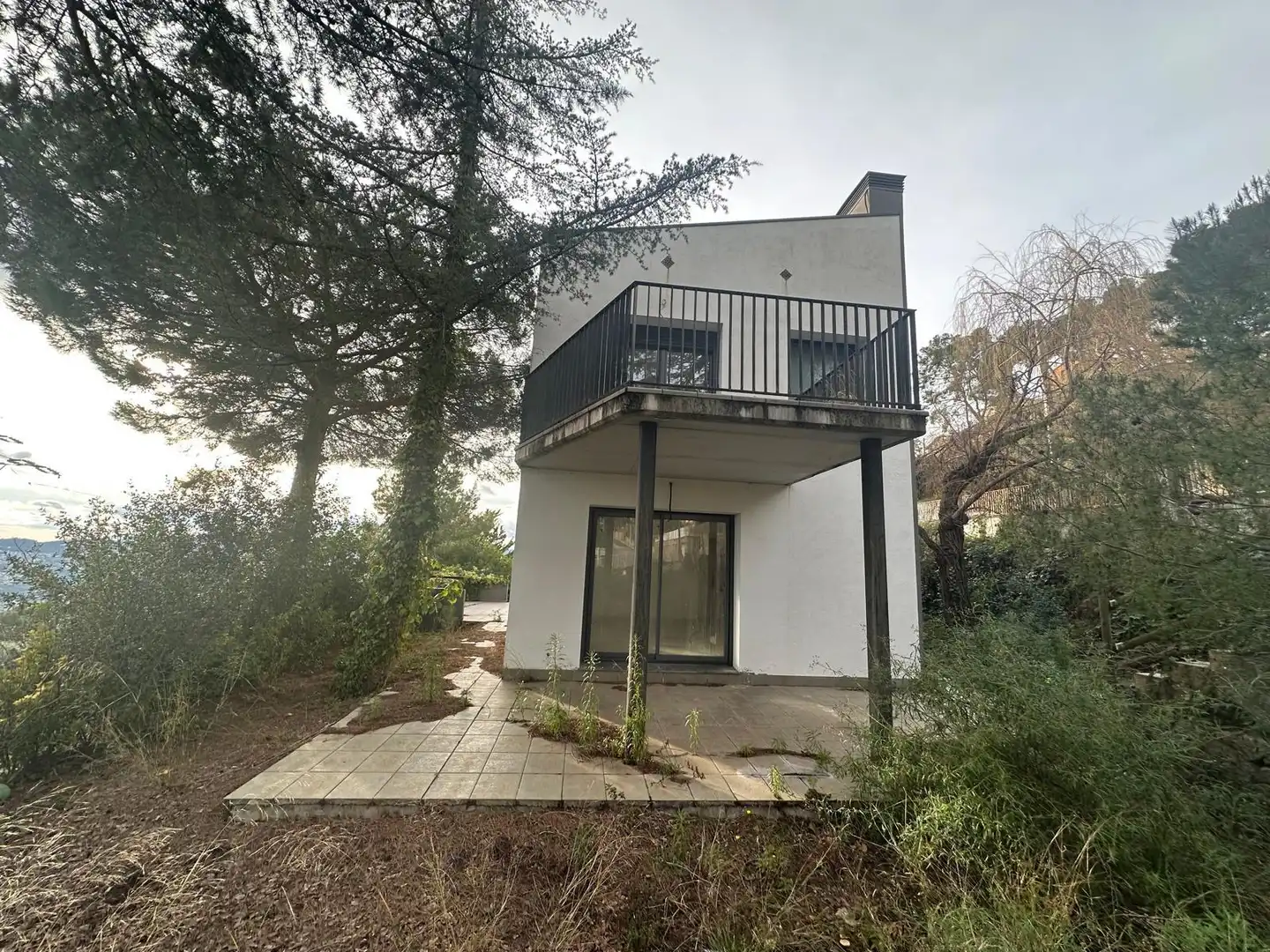 Villa con giardino in vendita a L'Ametlla del Vallès, imagen 5
