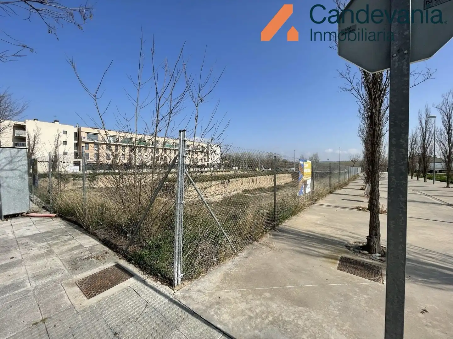 Terreny residencial en venda a Avenida Océano Atlántico 73, imagen 6
