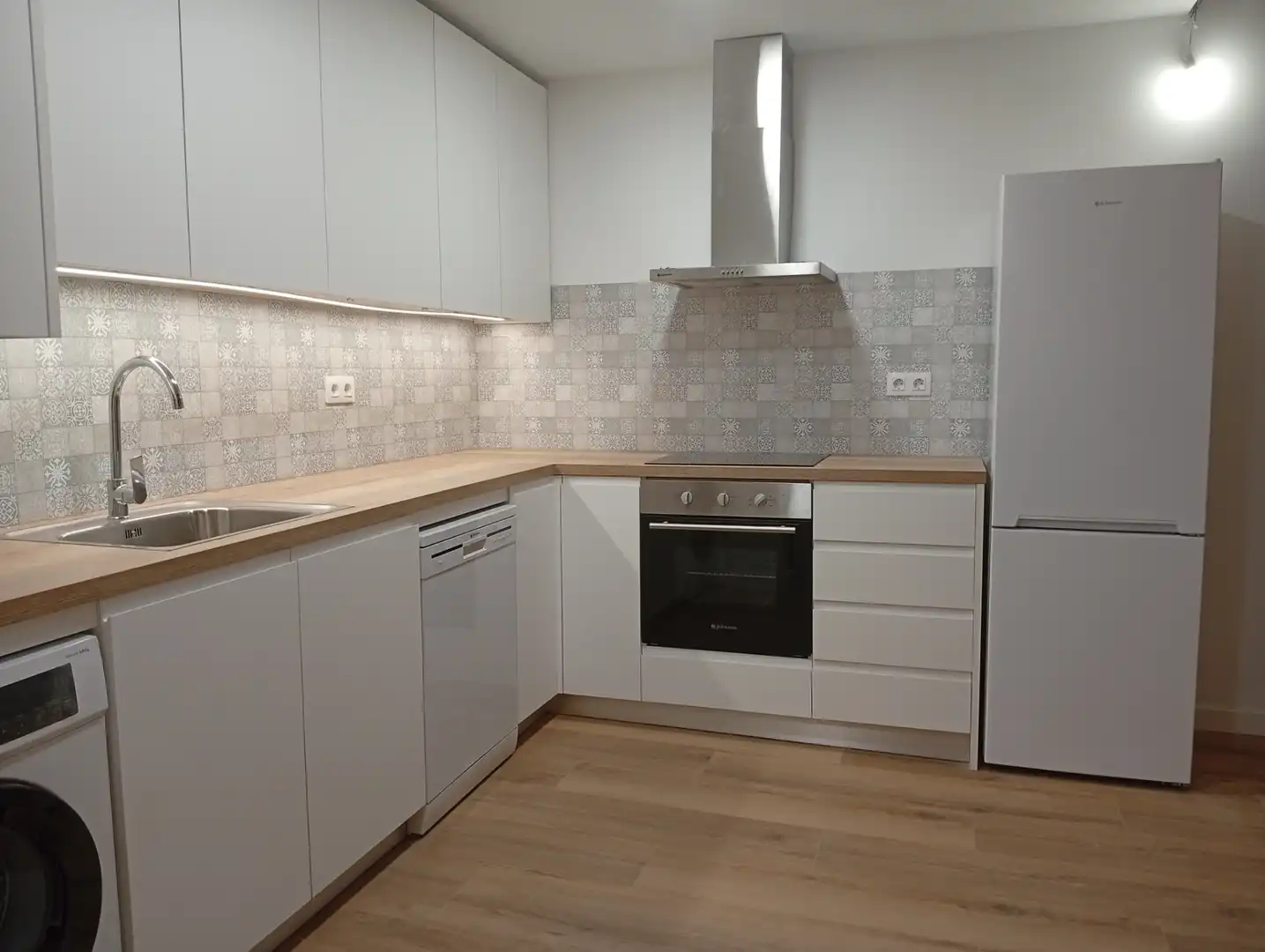 Wohnung zum Verkauf in Carrer del Portal del Carro