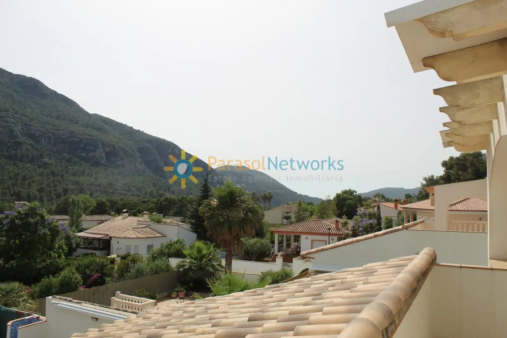 Casa o chalet de alquiler en Barx