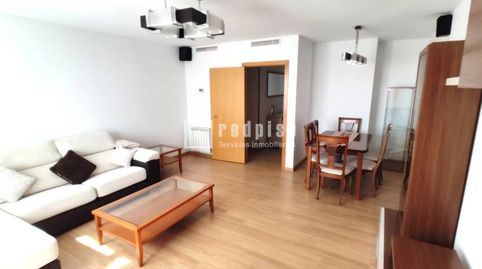 Foto 3 de Piso de alquiler en Sur - PAU 4, Móstoles