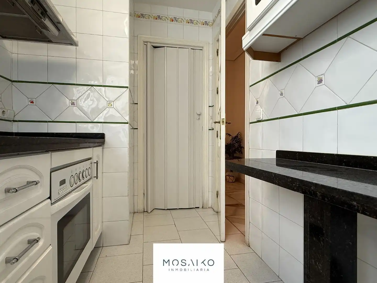 Cocina de Piso en venta en Córdoba con Aire acondicionado, Calefacción y Trastero