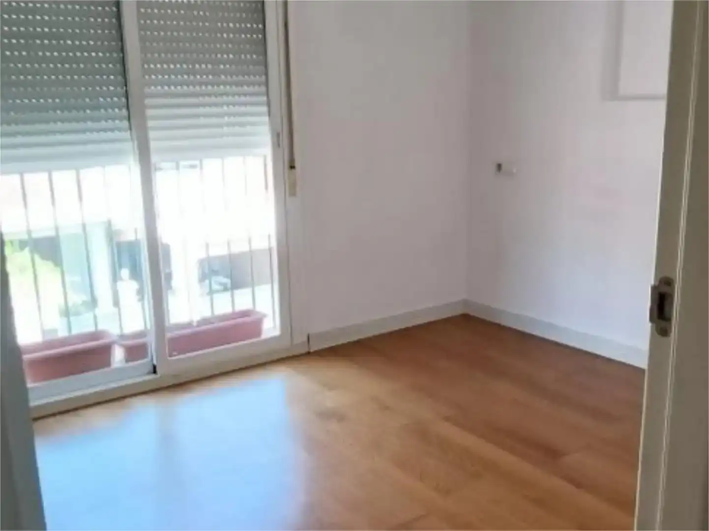 Habitación de Casa o chalet en venta en Málaga Capital con Piscina y Balcón