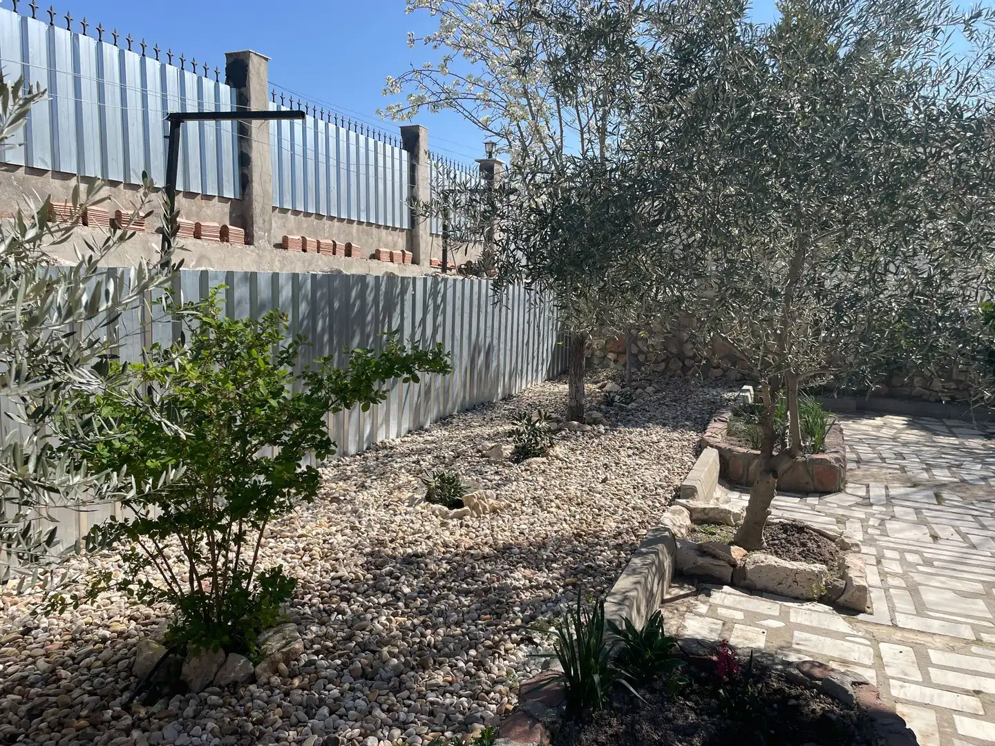 Jardín de Casa o chalet en venta en Colmenar de Oreja con Aire acondicionado, Calefacción y Jardín privado