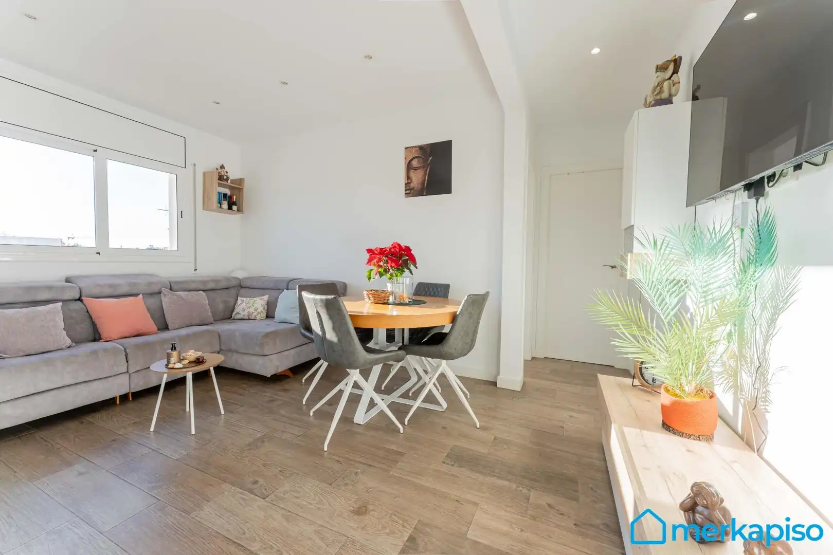 Penthouse mit Terrasse zum Verkauf in Vilamarina, imagen 7