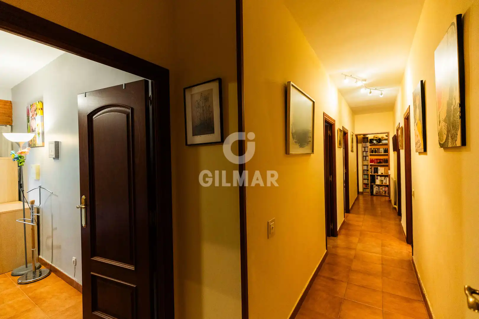 Casa o chalet en venta en Hoyo de Manzanares con Calefacción, Jardín privado y Piscina