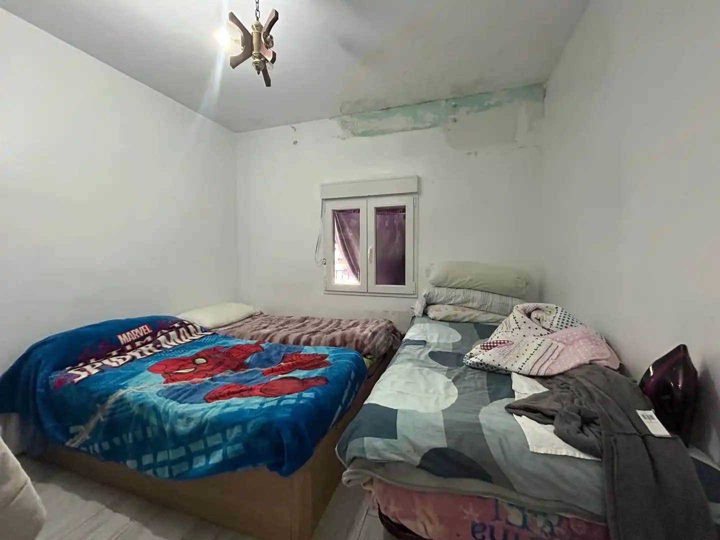 Habitación de Piso en venta en Talavera de la Reina con Aire acondicionado