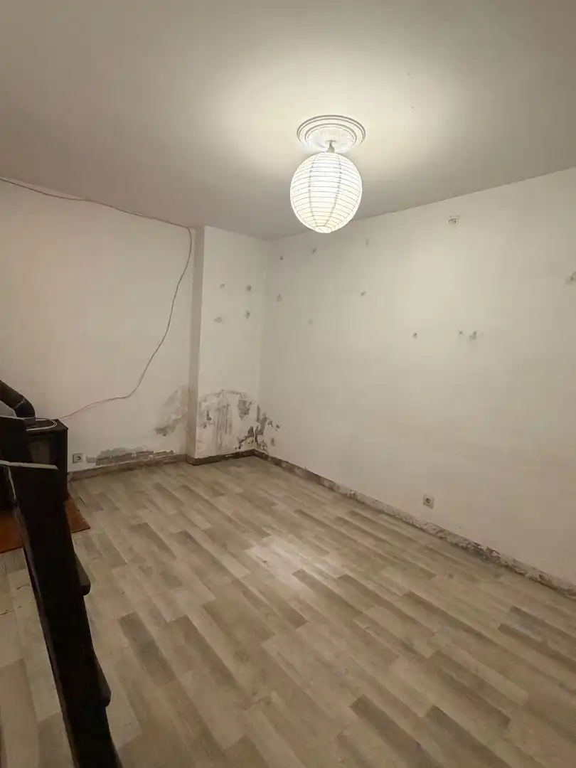Casa adosada en venda en Malpica de Bergantiños amb Terrassa
