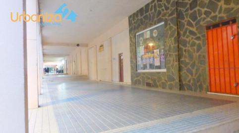 Photo 3 of Premises to rent in Ciudad Jardín, Badajoz