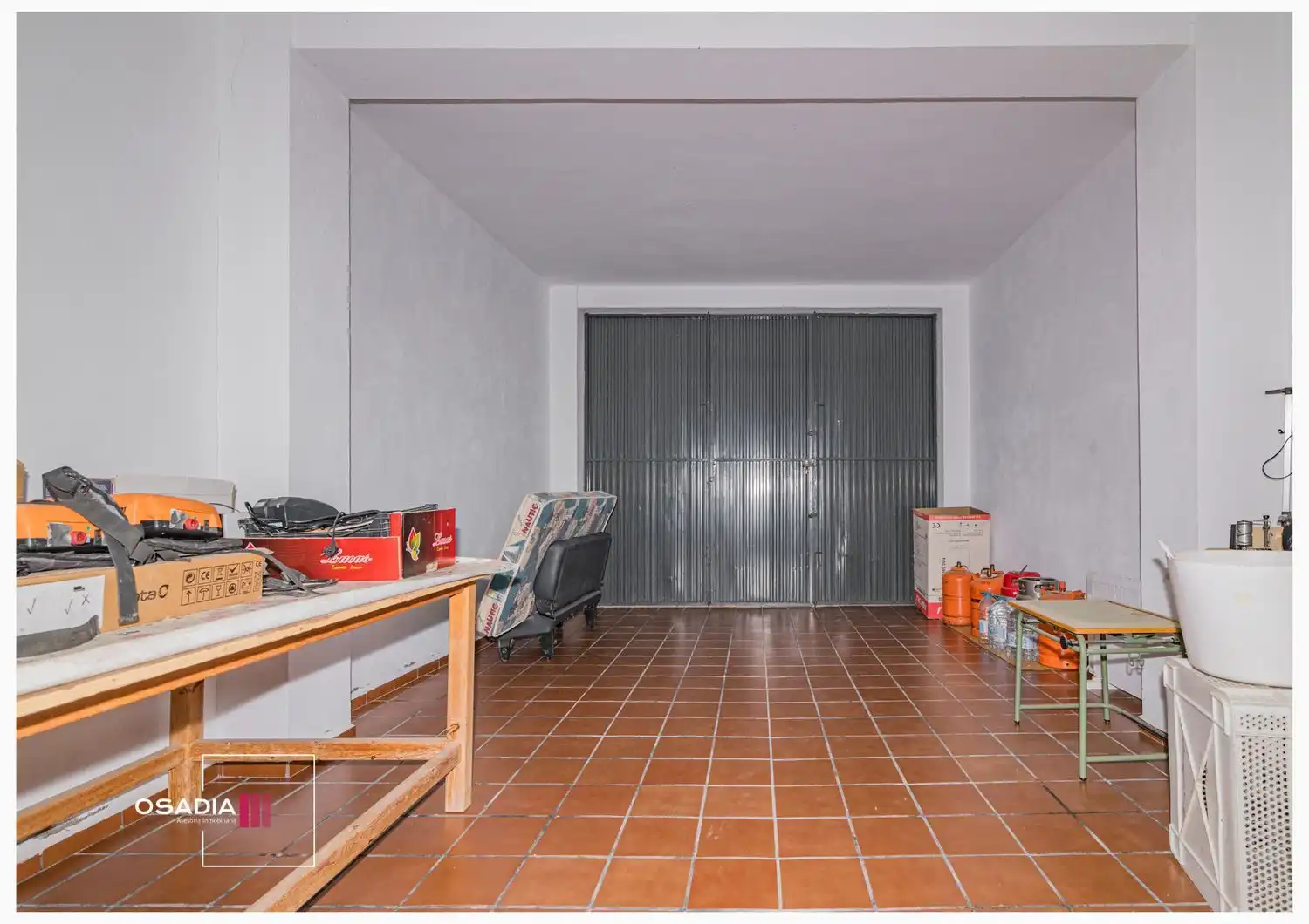 Chalet en venta en Calle la Patrona, imagen 33